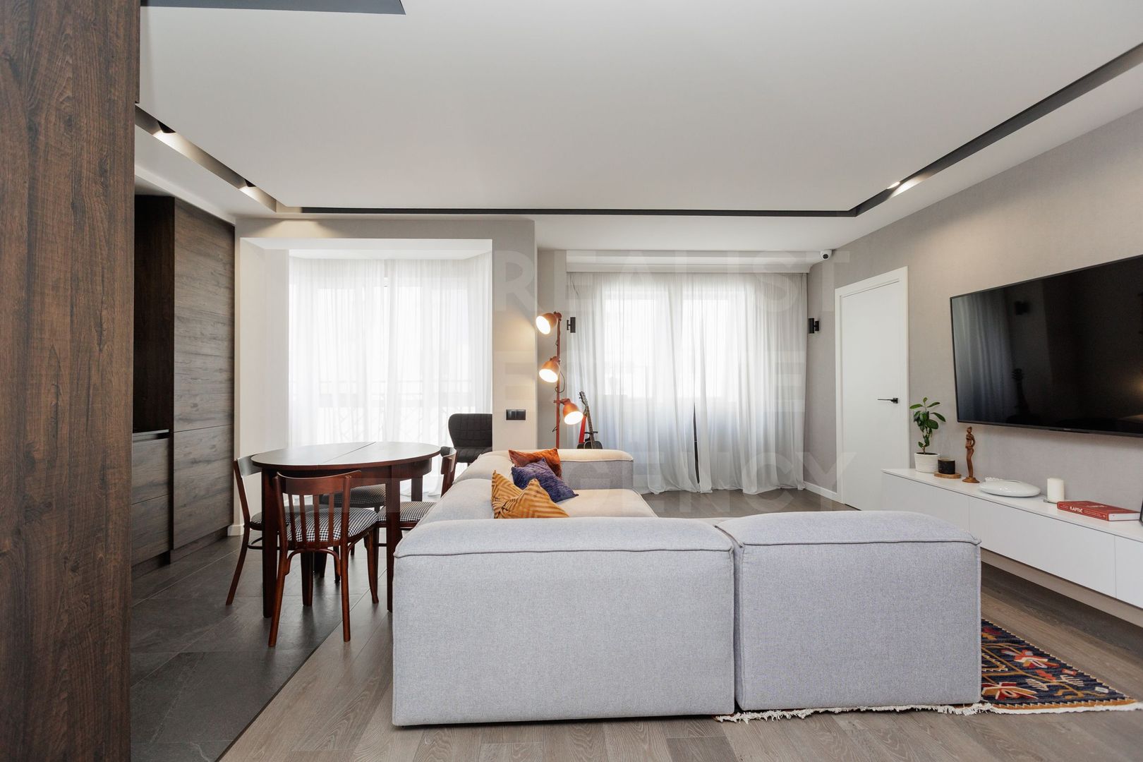 Vânzare, apartament, 2 camere, bd. Mircea cel Bătrîn, Ciocana - Poză 1