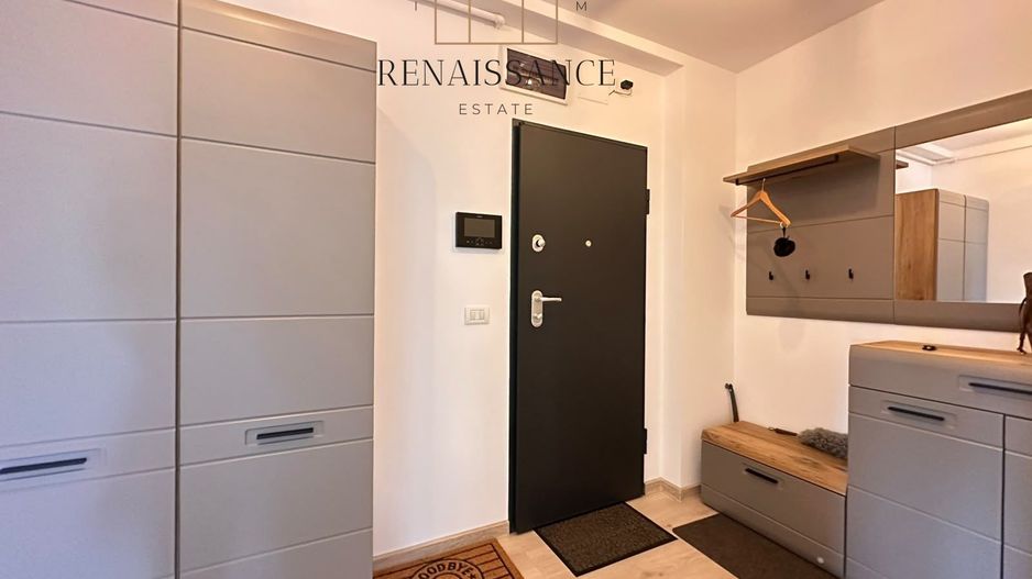 Lipovei 3 Camere 2 Bai | Bloc Nou - Etaj 4/6 Parcare Subterana + Boxa - Poză 14