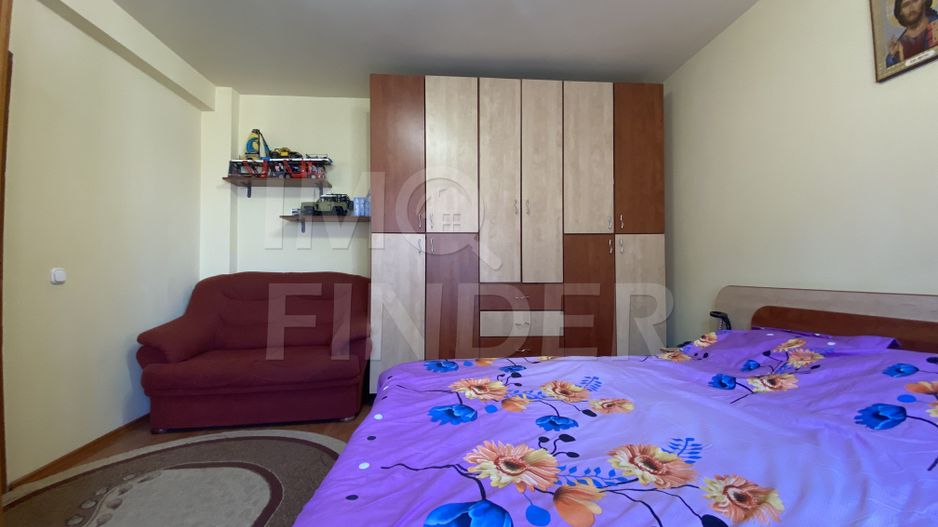 Vanzare apartament, capat Brancusi, etajul 2 - Poză 4