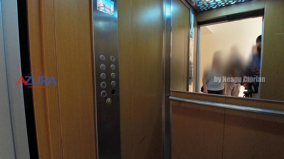 COMISION 0% - Apartament de Lux 3 camere - Poză 56