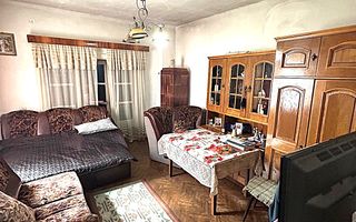 Casă individuală | 3 camere | Garaj | Acces auto | Trei Stejari - Poză 1