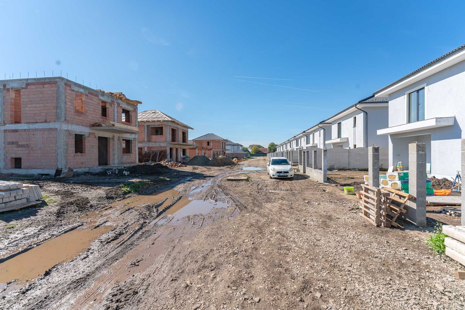 Alegerea dumneavoastră perfectă pentru confortul familiei în Brașov! - Poză 15