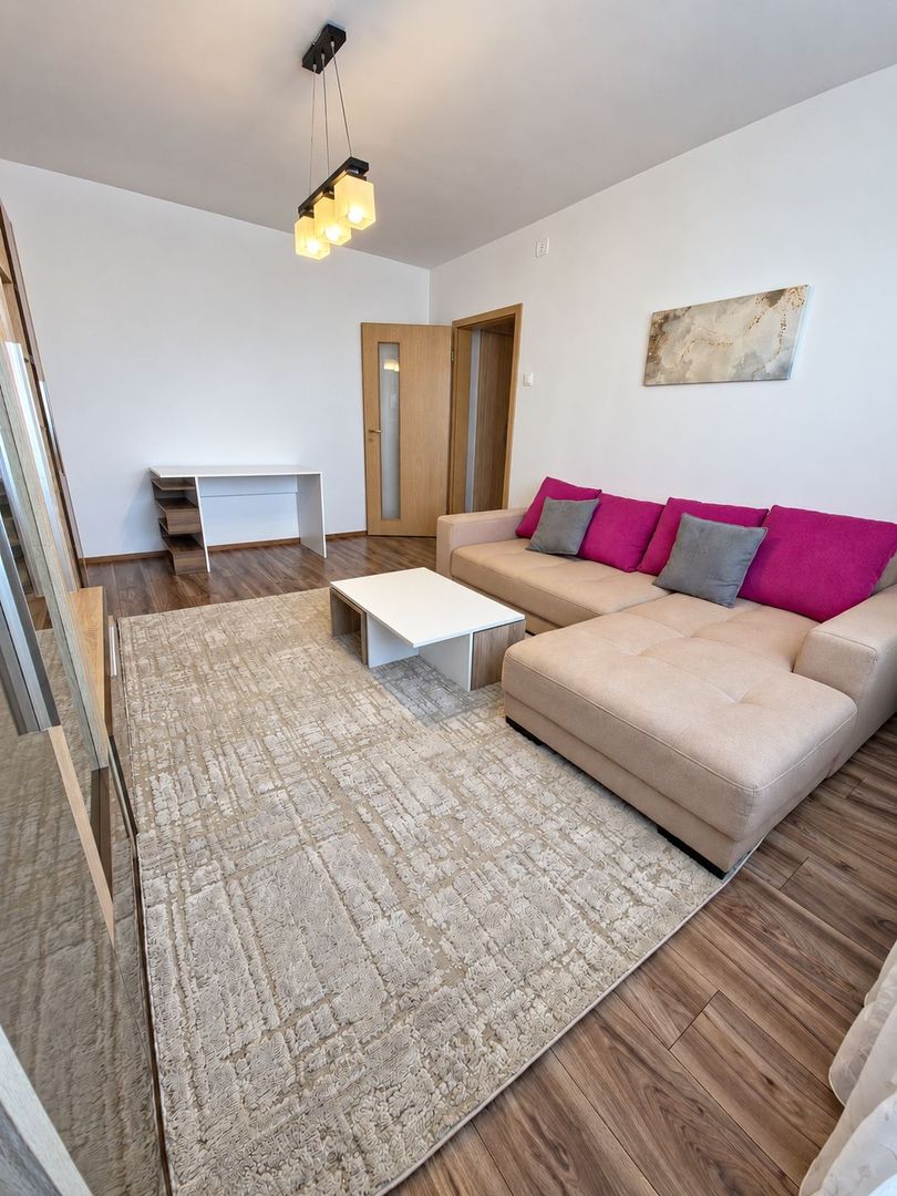 Circumvalațiunii | 2 Camere | Decomandat |  Centrală proprie | AC - Poză 2