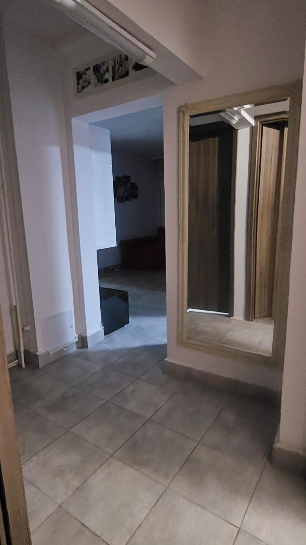 Apartament 4 camere  Parcul Sebastian cu Centrala si Parcare - Poză 10