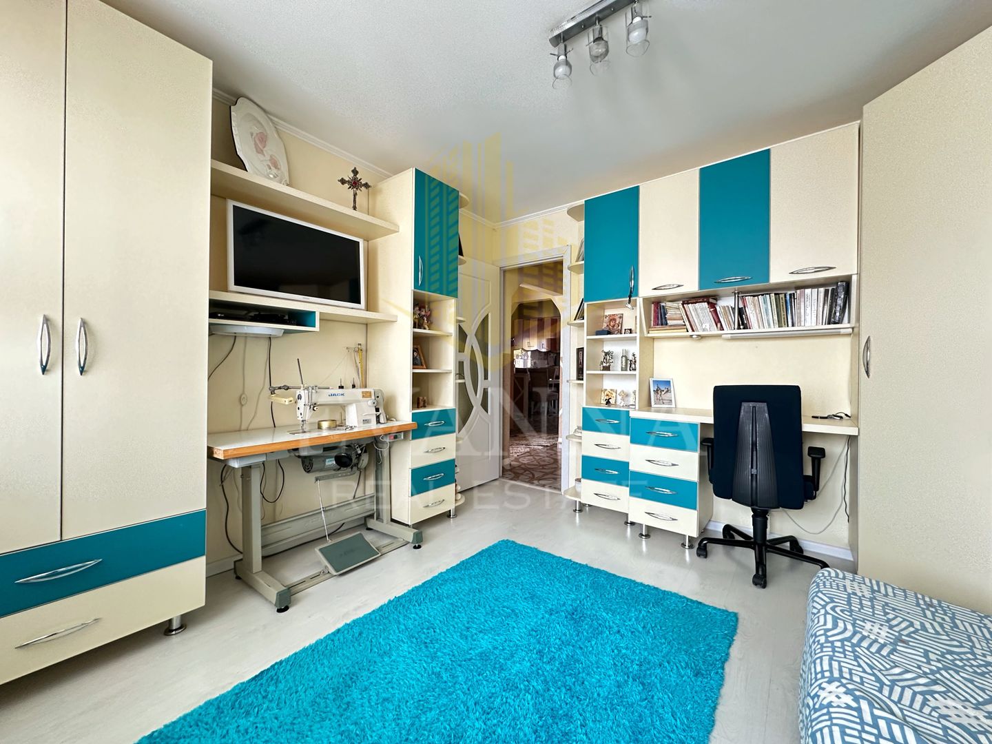 Apartament 3 camere - strada Pasunii - Poză 3