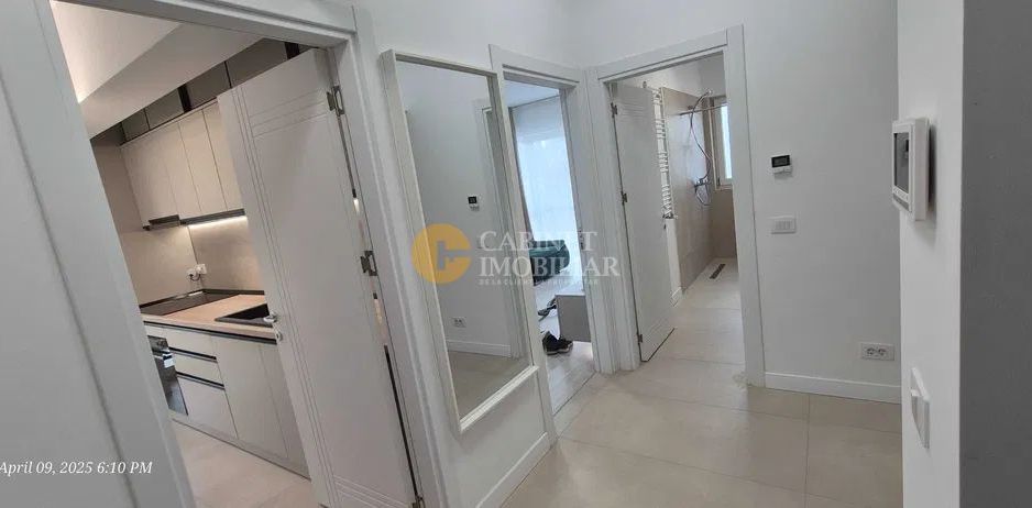 Chirie - 2 camere - DECOMANDAT - 58mp - Moara de Vant - ET 1 - Poză 6