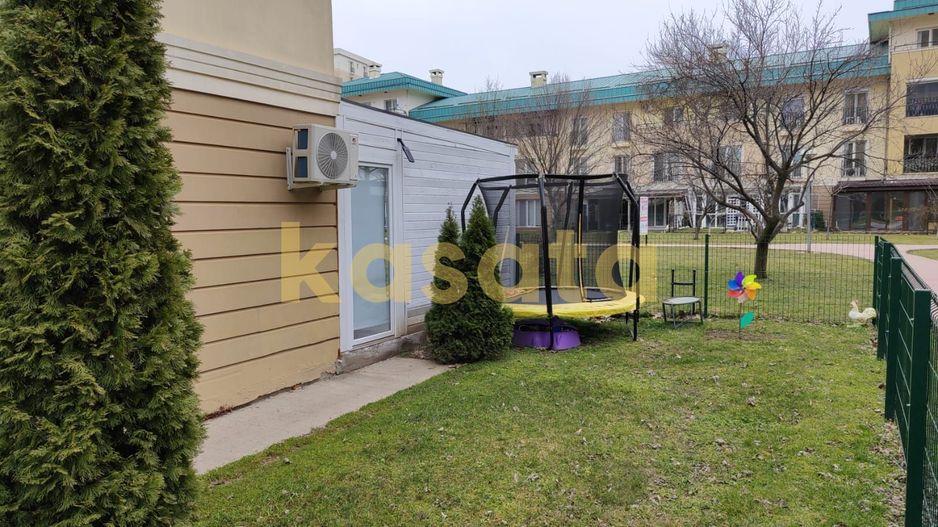 3 camere de vânzare | Cosmopolis Faza 1 | curte proprie | terasă - Poză 18