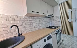 Apartament I 2 Camere I Etaj 3 I Milea Sibiu - Poză 6