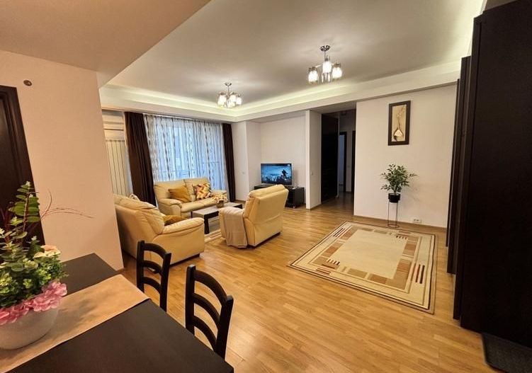 4-Room Apartment | North Area Lake View | 117 sqm - Poză 13