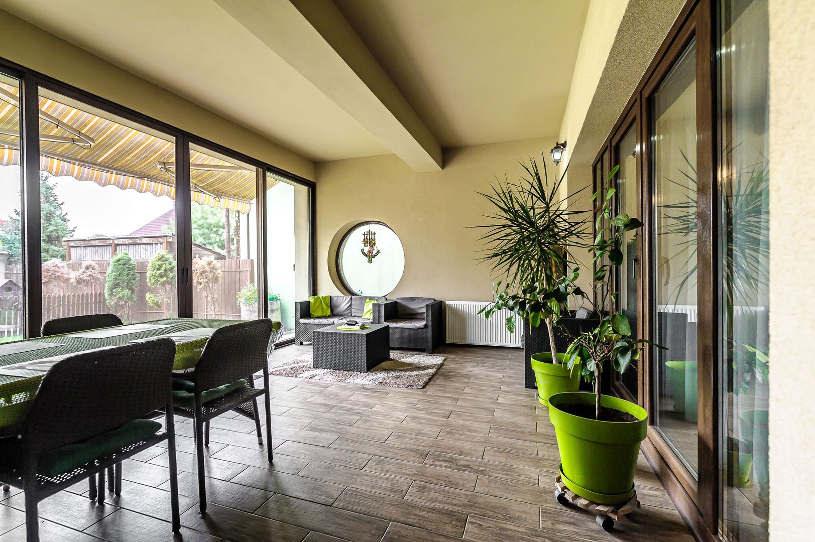 Vilă moderna în cartierul Funcționarilor - Poză 5