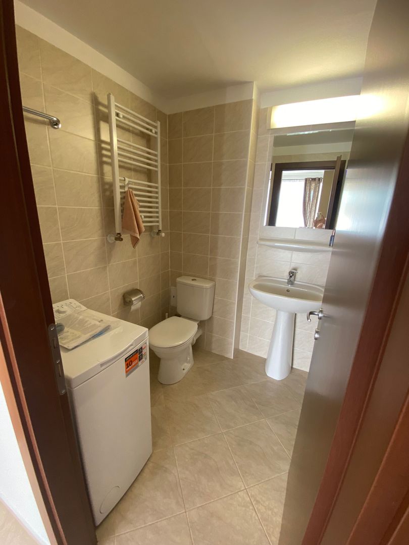 Apartament 2 camere de inchiriat-M Obor-loc de parcare - Poză 5