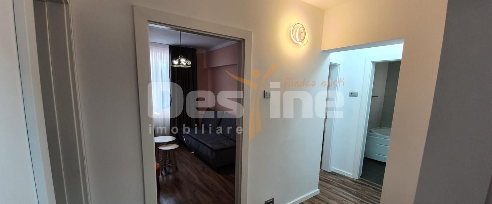 Apartament modern 3 camere | Tineretului - Poză 12