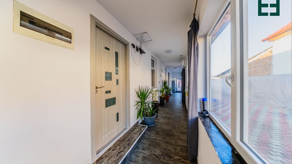 Casă 4 camere și 1314 mp Teren - Aradul Nou - Arad - Poză 8