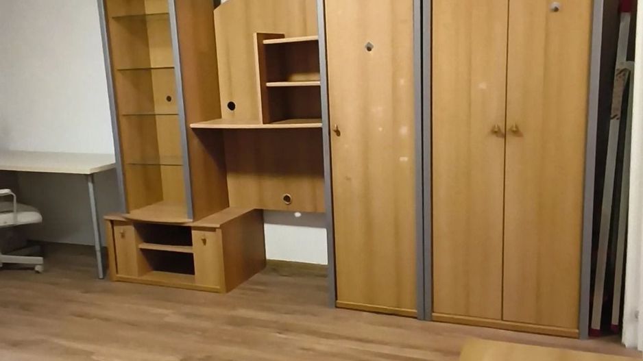 GARSONIERA MILITARI, BUCATARIE DESCHISA, LIBER, METROU 3 MINUTE - Poză 2