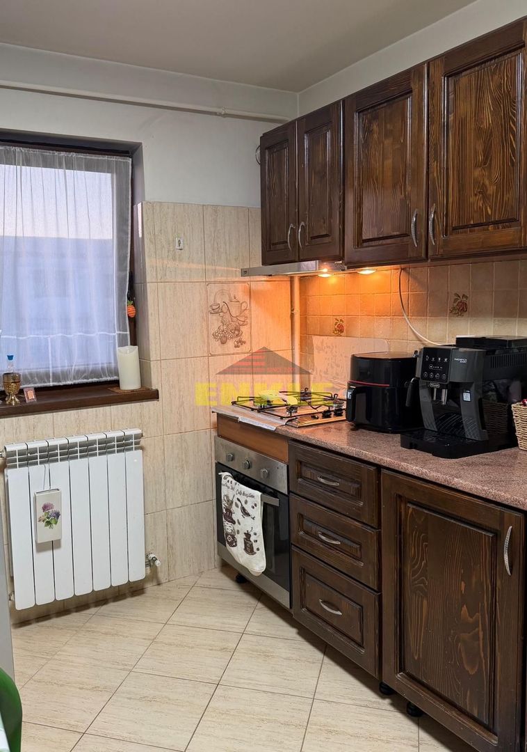 Apartament 3 camere de vânzare – Zona Parcului Mihai Eminescu - Poză 9