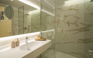 One Herastrau Towers | Apart. 3 camere | Proprietar | Mobilat | 2 Locuri Parcare - Poză 12