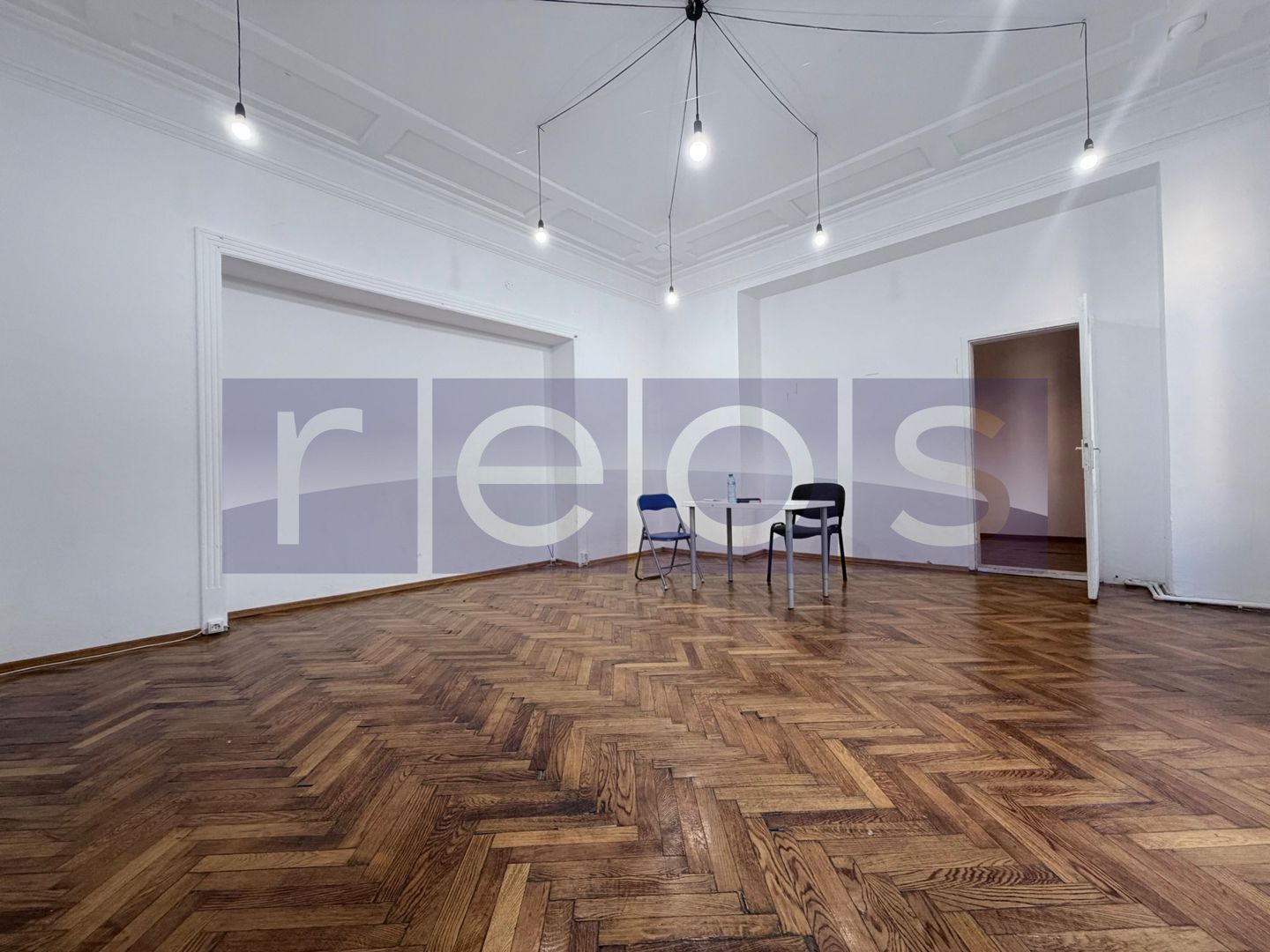 VANZARE APARTAMENT 4 CAMERE | VILA | CISMIGIU | - Poză 2