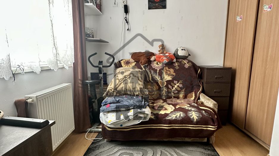 Apartament 3 camere Panoramic Gardens | str Viilor - Poză 12