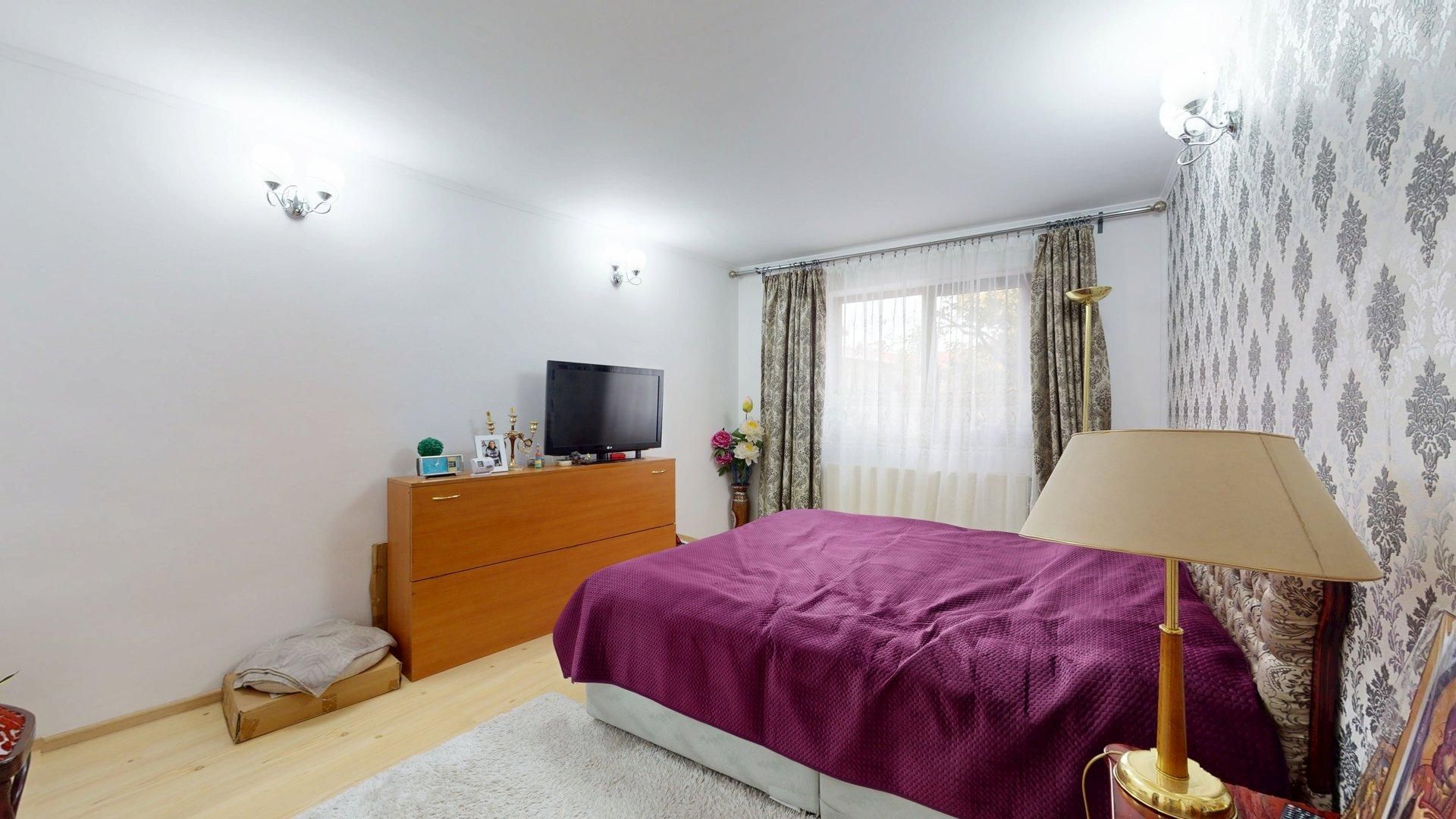 OBOR-Doamna Ghica | Vilă 123 mp |Teren 160 mp - Poză 8