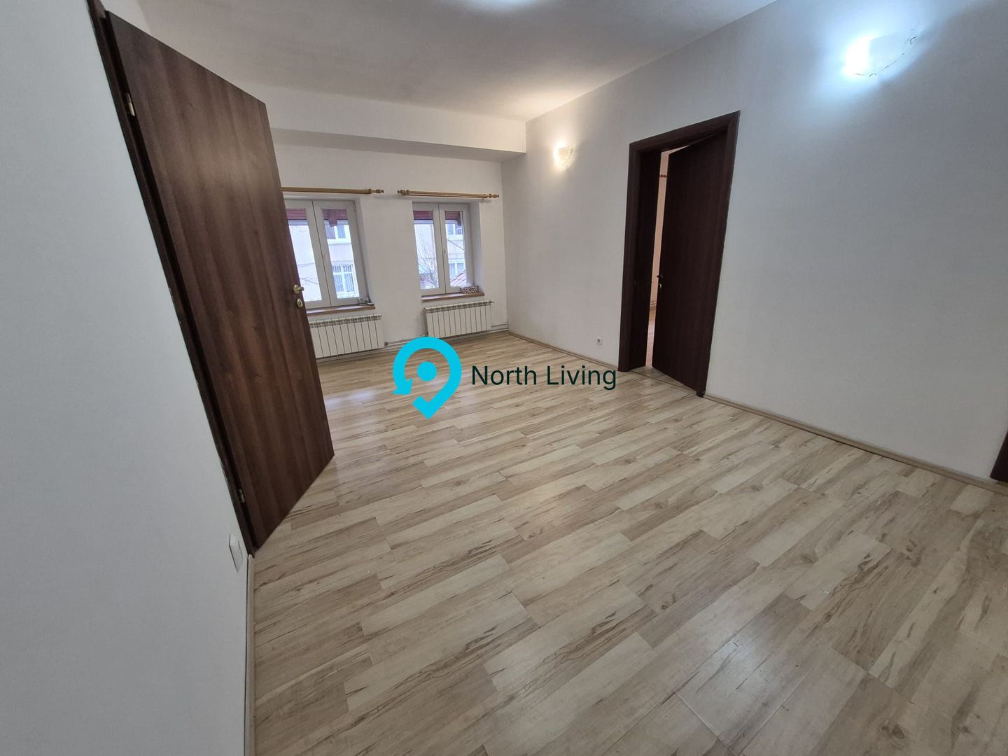 2 Camere in Vila | 1986 | Curte Privata 100M | Ion Mihalache - Poză 3