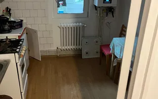 Apartament 3 camere, etaj 1, decomandat // Pacurari - Pizza Smile - Poză 11