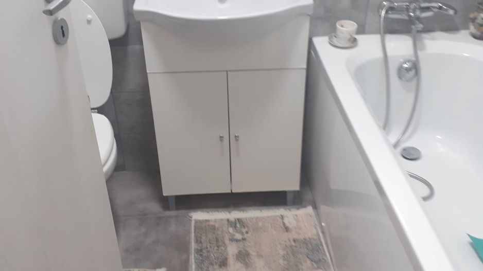 AP. 2 CAMERE APARATORII PATRIEI, PET-FRIENDLY, MODERN, PARCARE, METROU - Poză 9