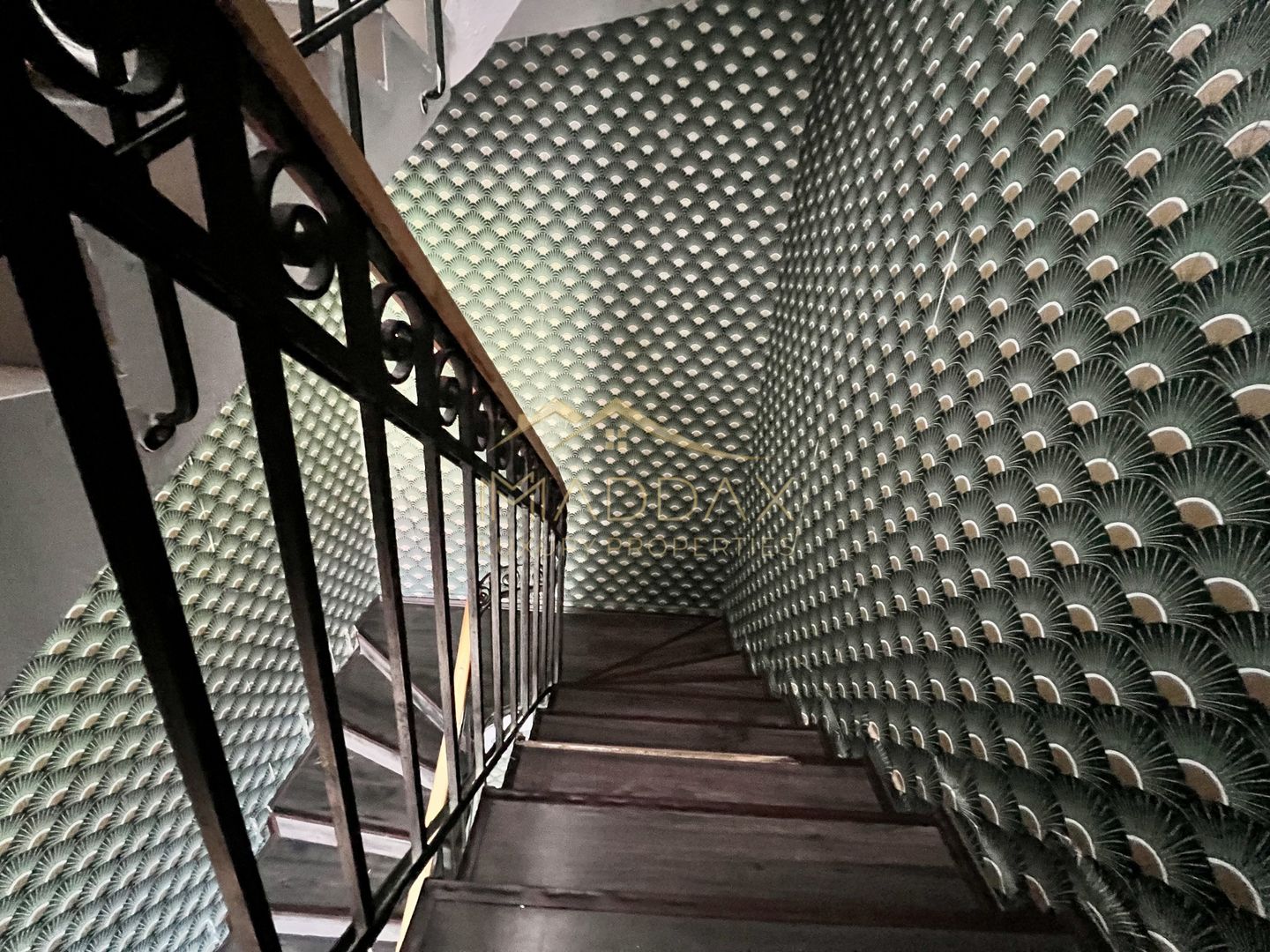 Spațiu business *100mp* // Kiseleff - Poză 21