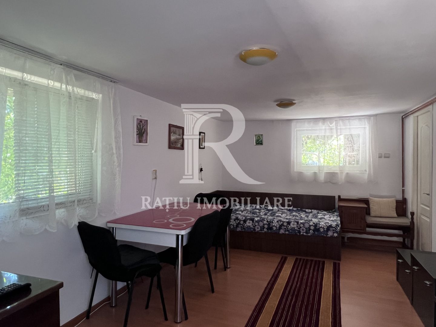 Casă cu 4 camere de vânzare | Parcelă de 700 mp | Sântandrei | Bihor - Poză 22