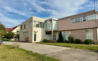 Clădire SAD de închiriat, situată la intrarea în Dumbrăvița - Poză 2