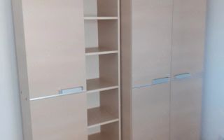 Apartament 1 cameră de închiriat, mobilat, utilat, cu parcare și terasă – Lunca Cetățuii - Poză 2