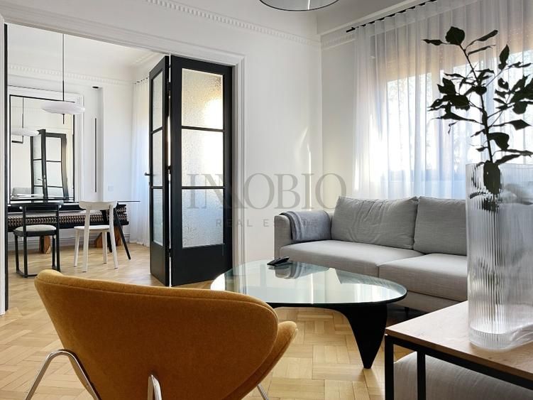 Apartament de 3 camere   | Centrala Termica | Piata Romana - Poză 1