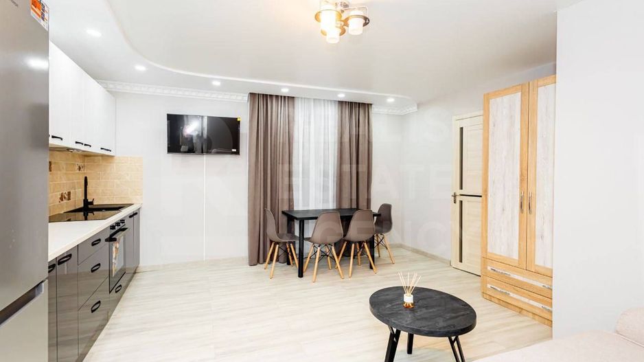 Vânzare, apartament, 1 cameră, str. Hîrtoape, Durlești - Poză 6
