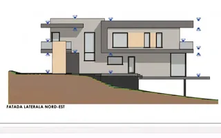 Teren intravilan cu PUZ aprobat, 1.468 mp, Făget – str. Zmeurișului, Cluj-Napoca - Poză 12