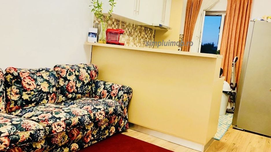 Apartament 3 camere Giulesti Cladire 2019 - Poză 7