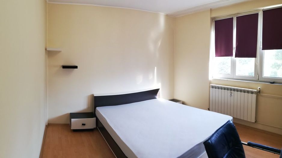 Drumul Taberei - Metrou Raul Doamnei - Poză 2