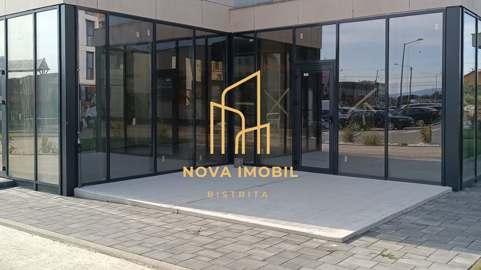 Spatiu comercial, terasa,restaurant,pizzerie,fast food! - Poză 3