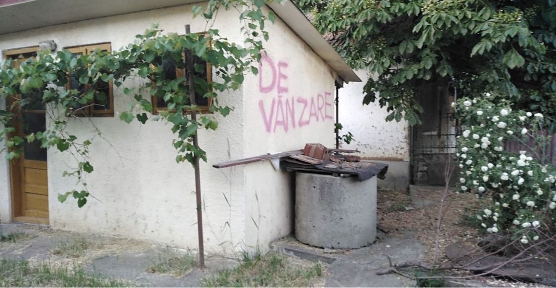 Ocazie Unica-2 Case+1 loc teren - Poză 6