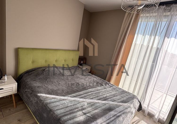 Penthouse cu 2 parcari subterane incluse bloc nou, Centru zona Decebal - Poză 6