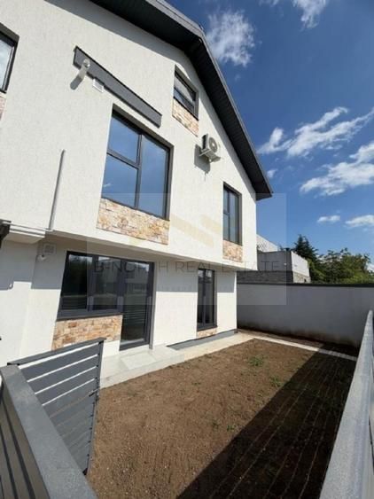 Apartament 2 camere cu curte 70 mp și parcare | Vilă boutique | Otopeni - Poză 1