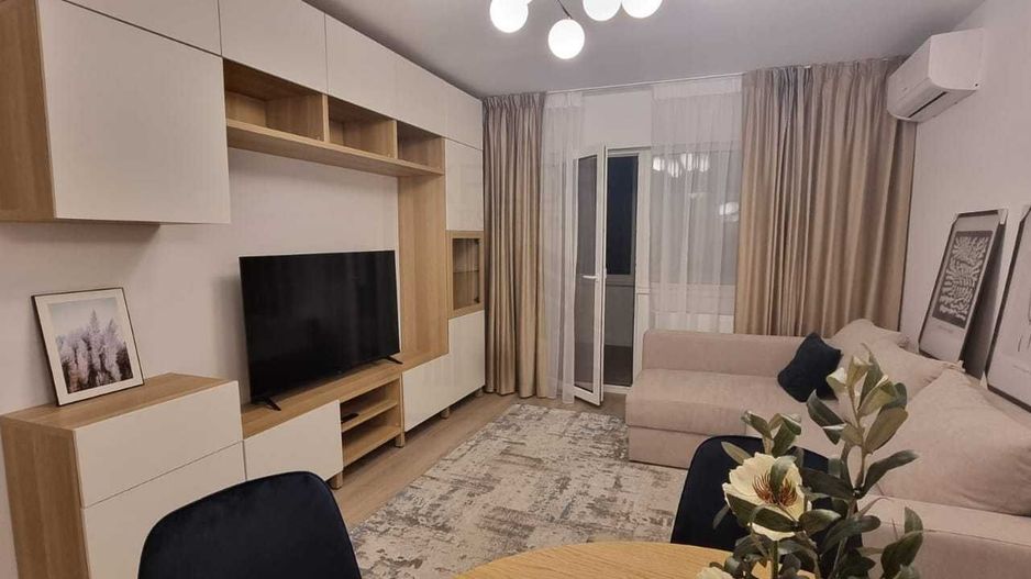 Apartament 2 camere, 55 mp, finisaje premium – Prima închiriere - Poză 3