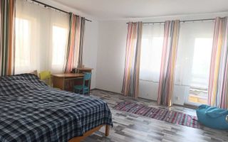Casă 5 camere, Chicerea-Tomești, 207mp + teren 2238 mp - Poză 7