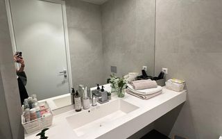 ONE VERDI PARK 3 CAMERE | LEMON DESIGN - Poză 9