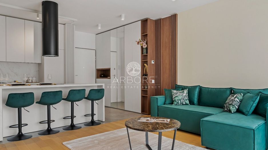 Apartament 2 camere de inchiriat ONE Timpuri Noi - Poză 16