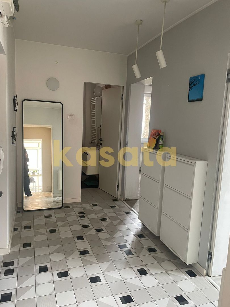 2 camere de închiriat | Floreasca | 60 mp | pet friendly - Poză 8