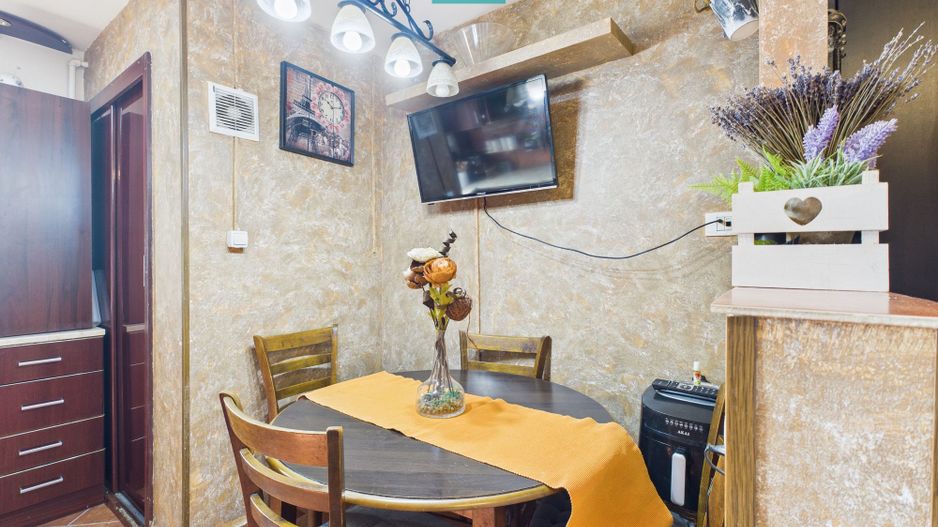 Apartament ultracentral și 2 locuri de parcare - Poză 15