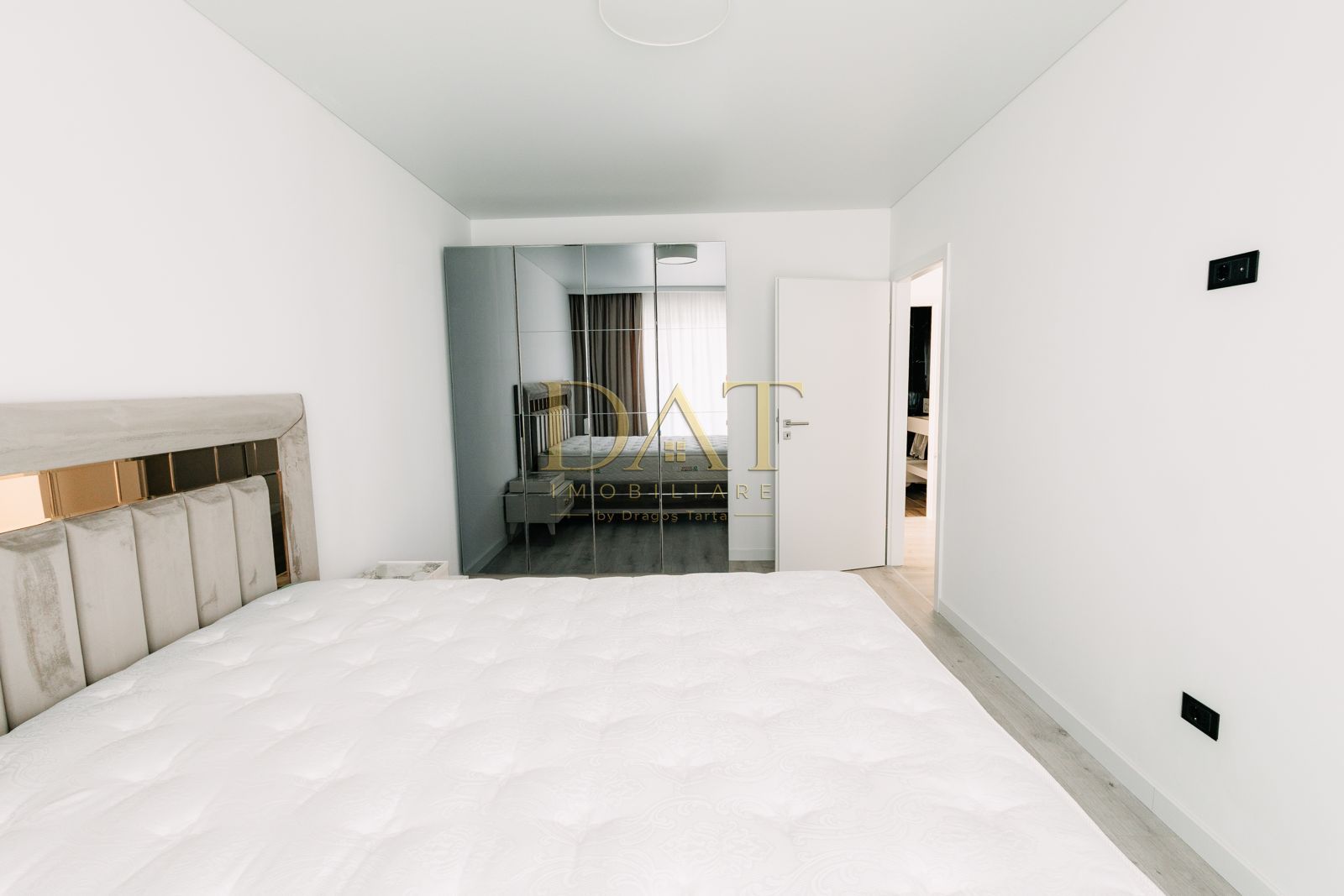 Prima inchiriere | 3 camere+2 bai | Frunzisului | Premium - Poză 9
