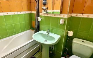 Apartament 2 camere/decomandat/ zona Dacia - Poză 7