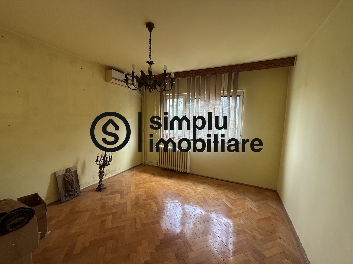 Apartament 3 camere Ciuperca - Poză 5