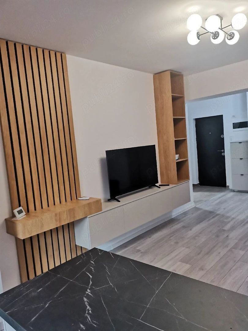 Apartament 2 camere Aparatorii Patriei - Poză 2