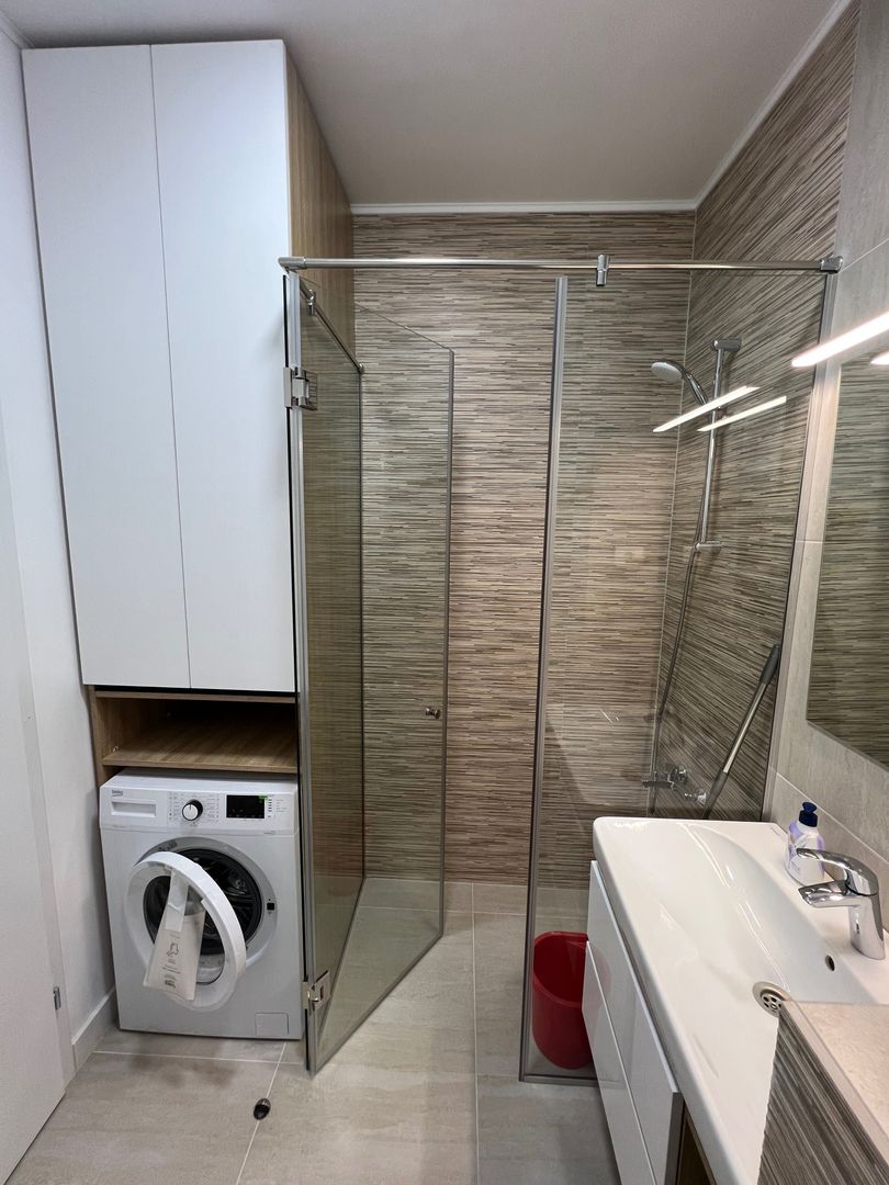 Apartament 2 camere | Regie Residence | Loc parcare inclus - Poză 6